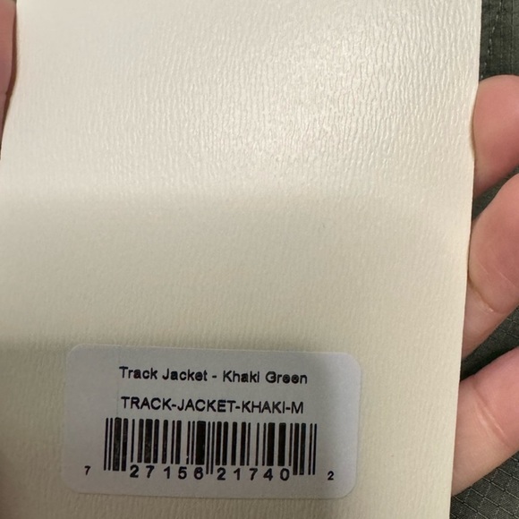 ADANOLA JACKET ONLY - Picture 2 of 3